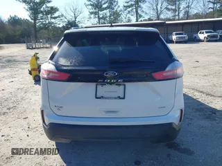 2024 Ford Edge SE with VIN 2FMPK4G92RBA47784, listed as a IAAI auction lot 41783158 with 66,090 mi miles and . Bid and sale history available at DreamBid. Image 17.