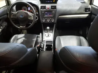 2014 Subaru Impreza Special Sports Limited z VIN JF1GPAS69E8262924, wystawiony jako Copart lot #55456665 z przebiegiem 152 501 mil mil oraz Szkoda całkowita • Salvage title. Historia ofert i sprzedaży dostępna na DreamBid. Obrazek 8.