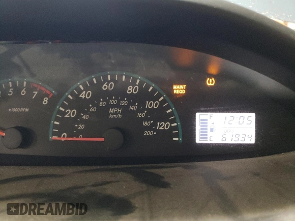 2010 Toyota Yaris with VIN JTDBT4K35A4064446, listed as a Copart auction lot 52099855 with 61,934 mi miles and Salvage Title. Bid and sale history available at carsss.com. Image 9.