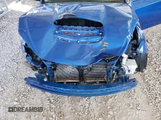 2013 Subaru WRX WRX with VIN JF1GR7E67DG888730, listed as a Copart auction lot 78244294 with 82,452 mi miles and Salvage title. Bid and sale history available at DreamBid. Image 12.