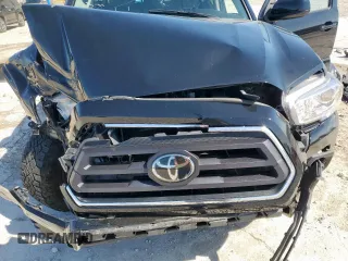 2023 Toyota Tacoma SR5 с VIN 3TMAZ5CN0PM219028, выставлен на аукционе Copart как лот 52050355 с пробегом 31 371 миль миль и Списание • Salvage title. История ставок и продаж доступна на DreamBid. Изображение 13.