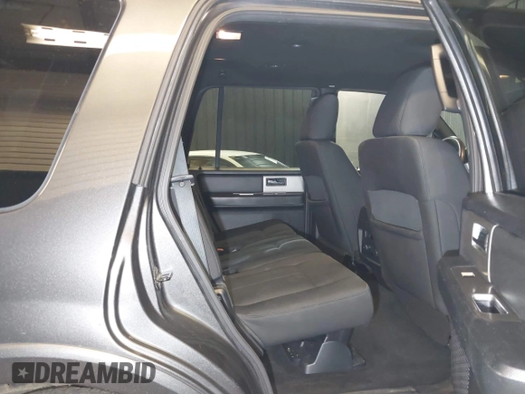 2017 Ford Expedition XLT с VIN 1FMJU1JT3HEA13472, выставлен на аукционе IAAI как лот 42238571 с пробегом 84 479 миль миль и . История ставок и продаж доступна на DreamBid. Изображение 8.