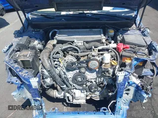 2022 Subaru WRX с VIN JF1VBAA64N9024903, выставлен на аукционе IAAI как лот 42141263 с пробегом 67 088 миль миль и . История ставок и продаж доступна на DreamBid. Изображение 10.