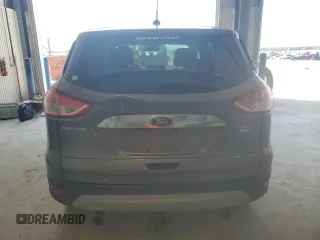 2013 Ford Escape SEL with VIN 1FMCU9H93DUA35005, listed as a Copart auction lot 63867005 with 209,362 mi miles and Clean title. Bid and sale history available at DreamBid. Image 6.