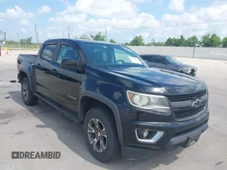 2017 Chevrolet Colorado 4WD Z71 с VIN 1GCGTDEN1H1182444, выставлен на аукционе IAAI как лот 42337593 с пробегом 166 479 миль миль и . История ставок и продаж доступна на DreamBid. Изображение 1.