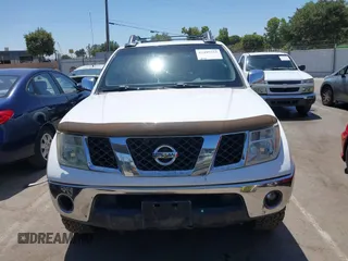 2007 Nissan Frontier Nismo with VIN 1N6AD07U17C419272, listed as a IAAI auction lot 42499523 with 187,335 mi miles and . Bid and sale history available at DreamBid. Image 12.