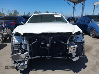 2021 Lexus LS 500 with VIN JTHD51FF6M5015310, listed as a IAAI auction lot 42630073 with 34,307 mi miles and . Bid and sale history available at DreamBid. Image 13.