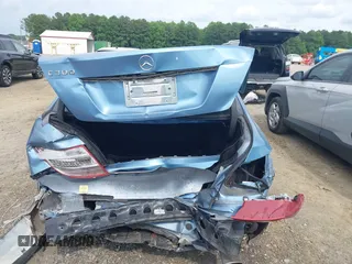 2010 Mercedes-Benz C 300 Sport with VIN WDDGF5EB0AF438140, listed as a IAAI auction lot 42497259 with 185,213 mi miles and . Bid and sale history available at DreamBid. Image 16.