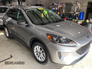2022 Ford Escape SE с VIN 1FMCU0G65NUB40925, выставлен на аукционе IAAI как лот 42841804 с пробегом 54 950 миль миль и . История ставок и продаж доступна на DreamBid. Изображение 5.