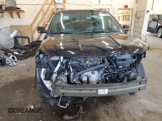2018 Ford Explorer XLT z VIN 1FM5K8D81JGC06110, wystawiony jako Copart lot #58719295 z przebiegiem 92 645 mil mil oraz Szkoda całkowita • Salvage title. Historia ofert i sprzedaży dostępna na DreamBid. Obrazek 5.