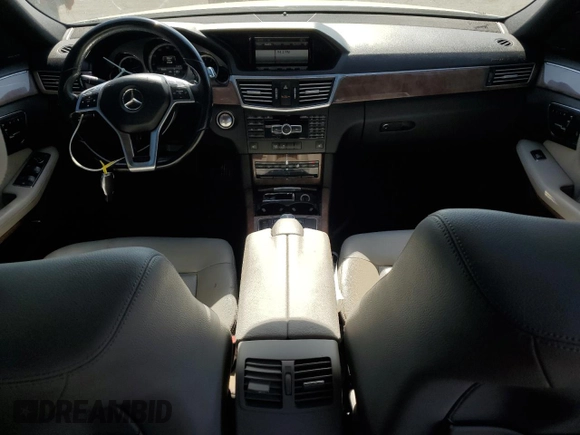 2013 Mercedes-Benz E 350 Luxury с VIN WDDHF5KB3DA755906, выставлен на аукционе Copart как лот 59340525 с пробегом 77 658 миль миль и Списание • Salvage title. История ставок и продаж доступна на DreamBid. Изображение 8.