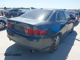 2007 Acura TSX z VIN JH4CL96817C007584, wystawiony jako IAAI lot #42307814 z przebiegiem 231 145 mil mil oraz . Historia ofert i sprzedaży dostępna na DreamBid. Obrazek 4.