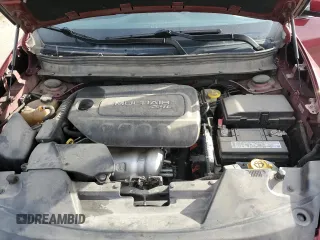 2016 Jeep Cherokee 75th Anniversary with VIN 1C4PJMCB7GW279406, listed as a Copart auction lot 85076254 with 93,943 mi miles and Salvage Title. Bid and sale history available at carsss.com. Image 12.