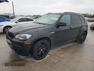 2013 BMW X5 M with VIN 5YMGY0C58D0C11736, listed as a Copart auction lot 85212564 with 93,146 mi miles and Clean Title. Bid and sale history available at carsss.com. Image 1.