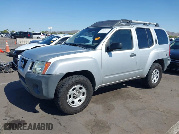 2012 Nissan Xterra X with VIN 5N1AN0NWXCC521017, listed as a IAAI auction lot 42136539 with 163,515 mi miles. Bid and sale history available at carsss.com. Image 17.