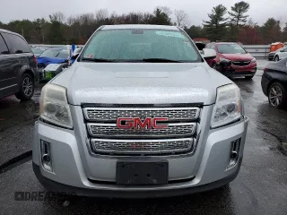 2011 GMC Terrain SLE-1 z VIN 2CTFLREC4B6472077, wystawiony jako Copart lot #52306745 z przebiegiem 150 693 mil mil oraz Szkoda całkowita • Salvage title. Historia ofert i sprzedaży dostępna na DreamBid. Obrazek 5.