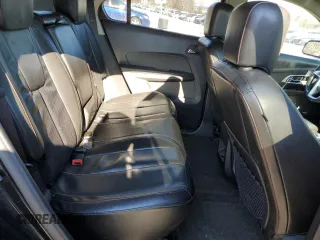 2011 Chevrolet Equinox 2LT with VIN 2CNFLNECXB6377958, listed as a Copart auction lot 42144915 with 160,832 mi miles and Clean Title. Bid and sale history available at DreamBid. Image 11.