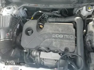 2018 Chevrolet Equinox Premier with VIN 2GNAXVEV1J6115823, listed as a Copart auction lot 69094645 with 106,508 mi miles and Salvage title. Bid and sale history available at DreamBid. Image 15.