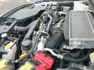 2022 Subaru WRX Premium с VIN JF1VBAH63N8033295, выставлен на аукционе IAAI как лот 41535260 с пробегом 36 397 миль миль и . История ставок и продаж доступна на DreamBid. Изображение 19.