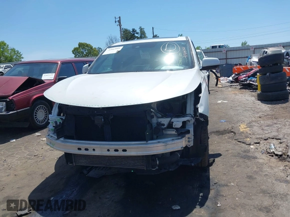 2021 Acura RDX w/A-Spec Package с VIN 5J8TC1H67ML002837, выставлен на аукционе IAAI как лот 42065066 с пробегом 105 000 миль миль и . История ставок и продаж доступна на DreamBid. Изображение 6.