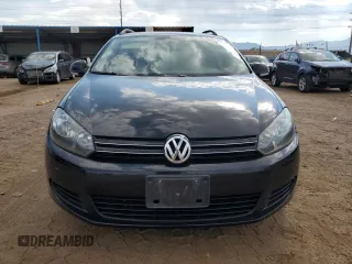 2014 Volkswagen Jetta TDI with VIN 3VWPL7AJ3EM617108, listed as a Copart auction lot 75106114 with 124,580 mi miles and Non repairable. Bid and sale history available at DreamBid. Image 5.