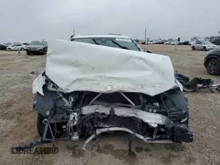 2022 BMW 3 Series 330i with VIN 3MW5R1J03N8C33896, listed as a Copart auction lot 42611745 with 0 mi miles and Salvage Title. Bid and sale history available at carsss.com. Image 5.