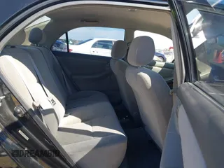 2004 Toyota Corolla CE with VIN JTDBR32E142041255, listed as a IAAI auction lot 41807159 with 211,905 mi miles and . Bid and sale history available at DreamBid. Image 8.