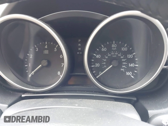 2013 Mazda 5 Touring z VIN JM1CW2CL1D0147902, wystawiony jako IAAI lot #42379728 z przebiegiem Nie podano mil oraz . Historia ofert i sprzedaży dostępna na DreamBid. Obrazek 7.