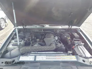 1996 Ford Explorer XL with VIN 1FMDU34X3TUC22832, listed as a IAAI auction lot 42738515 with 165,408 mi miles and . Bid and sale history available at DreamBid. Image 10.