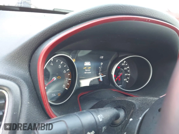 2018 Jeep Compass Trailhawk with VIN 3C4NJDDBXJT212723, listed as a IAAI auction lot 42469638 with 108,000 mi miles and . Bid and sale history available at DreamBid. Image 7.