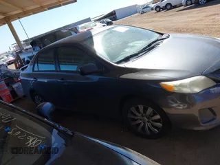 2012 Toyota Corolla L with VIN 2T1BU4EE8CC908683, listed as a IAAI auction lot 42122406 with 170,335 mi miles. Bid and sale history available at carsss.com. Image 13.