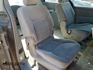 2005 Toyota Sienna CE with VIN 5TDZA23C05S374571, listed as a Copart auction lot 62144125 with 209,872 mi miles and Clean title. Bid and sale history available at DreamBid. Image 11.