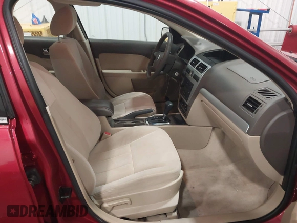 2006 Mercury Milan with VIN 3MEFM07Z56R617761, listed as a IAAI auction lot 41506668 with 170,451 mi miles and . Bid and sale history available at DreamBid. Image 5.