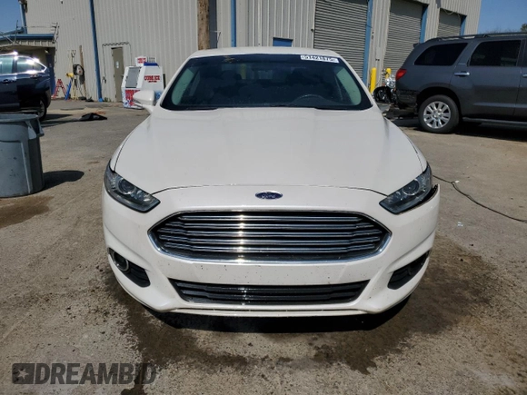 2015 Ford Fusion SE with VIN 3FA6P0H70FR287507, listed as a Copart auction lot 51421875 with 189,971 mi miles and Salvage Title. Bid and sale history available at carsss.com. Image 5.