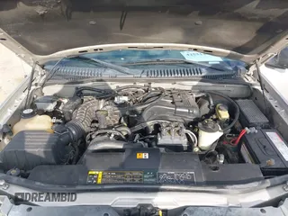 2003 Ford Explorer XLT с VIN 1FMZU63K93ZB31385, выставлен на аукционе IAAI как лот 42531448 с пробегом 153 983 миль миль и . История ставок и продаж доступна на DreamBid. Изображение 10.