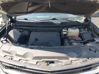2020 Chevrolet Traverse LS with VIN 1GNEVFKW1LJ251126, listed as a IAAI auction lot 42116901 with 69,605 mi miles and . Bid and sale history available at DreamBid. Image 10.
