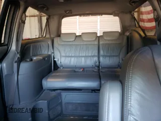 2008 Honda Odyssey Touring with VIN 5FNRL388X8B018996, listed as a Copart auction lot 52410884 with 226,799 mi miles and Salvage Title. Bid and sale history available at carsss.com. Image 10.