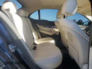 2017 Mercedes-Benz E-Class E 300 Luxury with VIN WDDZF4JBXHA168835, listed as a Copart auction lot 49629205 with 118,976 mi miles and Salvage Title. Bid and sale history available at carsss.com. Image 10.