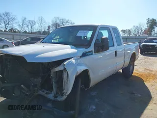 2014 Ford F-250 XL z VIN 1FT7X2A64EEB68906, wystawiony jako IAAI lot #41195294 z przebiegiem 222 445 mil mil oraz . Historia ofert i sprzedaży dostępna na DreamBid. Obrazek 17.