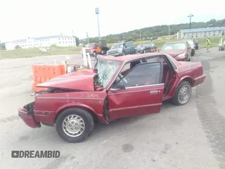 1994 Oldsmobile Cutlass Ciera S z VIN 1G3AG55M8R6308892, wystawiony jako IAAI lot #33481049 z przebiegiem 102 044 mil mil oraz . Historia ofert i sprzedaży dostępna na DreamBid. Obrazek 2.