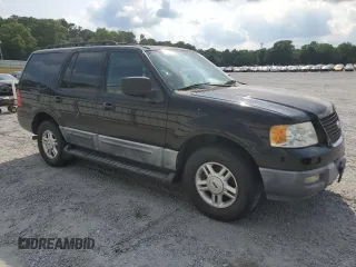 2006 Ford Expedition Special Service with VIN 1FMPU15526LA14482, listed as a Copart auction lot 59598054 with 168,355 mi miles and Non Repairable. Bid and sale history available at carsss.com. Image 4.