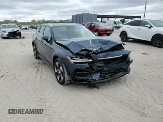 2020 Volvo V60 z VIN YV4102WK5L1030373, wystawiony jako Copart lot #88530625 z przebiegiem 37 296 mil mil oraz Nie do naprawy • Non repairable. Historia ofert i sprzedaży dostępna na DreamBid. Obrazek 11.