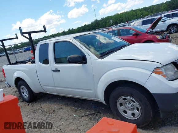 2016 Nissan Frontier S with VIN 1N6BD0CT5GN753620, listed as a IAAI auction lot 42331149 with 228,711 mi miles and . Bid and sale history available at DreamBid. Image 13.