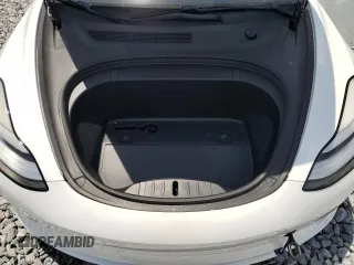 2019 Tesla Model 3 Long Range with VIN 5YJ3E1EB2KF391185, listed as a Copart auction lot 54151155 with 68,088 mi miles and Salvage Title. Bid and sale history available at carsss.com. Image 11.