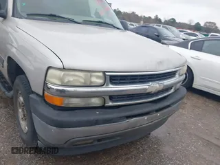 2005 Chevrolet Tahoe LT with VIN 1GNEC13T65R153663, listed as a IAAI auction lot 41425751 with 283,051 mi miles and . Bid and sale history available at DreamBid. Image 6.