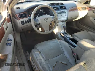 2008 Toyota Solara SE with VIN 4T1FA38P28U153201, listed as a Copart auction lot 65062274 with 149,558 mi miles and Salvage Title. Bid and sale history available at DreamBid. Image 8.