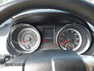 2012 Dodge Durango R/T with VIN 1C4SDHCTXCC130386, listed as a IAAI auction lot 41721300 with 109,229 mi miles and . Bid and sale history available at DreamBid. Image 7.