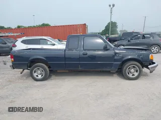 1995 Ford Ranger XL with VIN 1FTCR14A2SPB08707, listed as a IAAI auction lot 42492100 with 144,747 mi miles and . Bid and sale history available at DreamBid. Image 13.