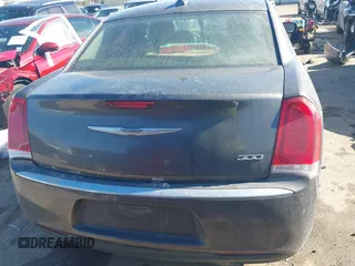 2018 Chrysler 300 Touring with VIN 2C3CCAAG9JH168291, listed as a IAAI auction lot 41391139 with 203,345 mi miles and . Bid and sale history available at DreamBid. Image 16.