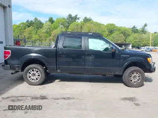 2011 Ford F-150 XL with VIN 1FTFW1EF5BFA12124, listed as a IAAI auction lot 42152233 with 201,366 mi miles and . Bid and sale history available at DreamBid. Image 13.